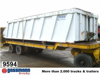 الجسم قلابة