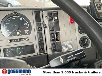 شاحنة ذات الخطاف MAN T40 26.364/414 6x4, 6-Zylinder: صور 5