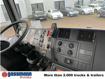 شاحنة ذات الخطاف MAN T40 26.364/414 6x4, 6-Zylinder: صور 2