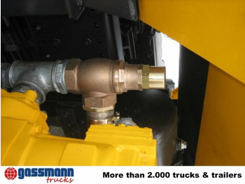 شاحنة صهريج MAN TGA 26.430 6x6: صور 2 شاحنة صهريج MAN TGA 26.430 6x6: صور 2