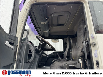 شاحنة ذات الخطاف, شاحنة كرين MAN TGA 33.350 6X4 BB mit Kran Hiab 166 E-3 HiDuo,: صور 5