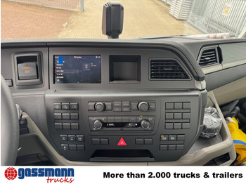 قلابات جديد MAN TGS 33.440 6x4 BB, Bordmatik, mehrfach: صور 2