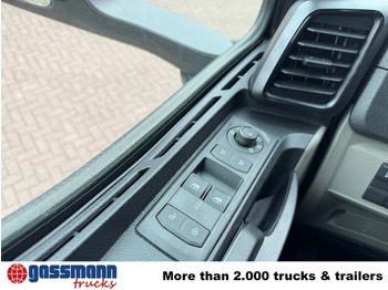 قلابات جديد MAN TGS 33.440 6x4 BB, Bordmatik, mehrfach: صور 4