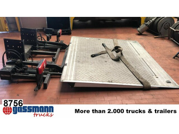 باب خلفي للشحن