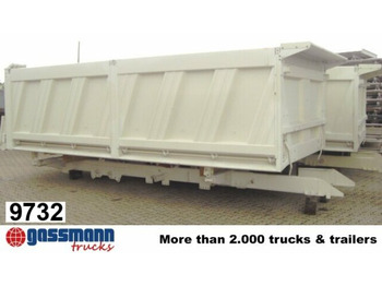 الجسم قلابة MEILLER