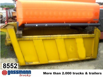 الجسم قلابة MEILLER