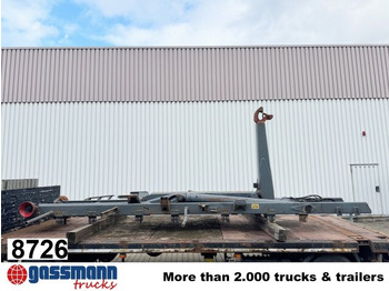 شاحنة ذات الخطاف