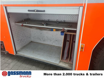 المطافئ Mercedes-Benz 1524/4x2 DL 23-12 Drehleiter Feuerwehr: صور 2 المطافئ Mercedes-Benz 1524/4x2 DL 23-12 Drehleiter Feuerwehr: صور 2