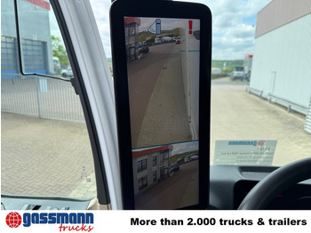 شاحنة جرار Mercedes-Benz Actros 1848 LS 4x2, Vollumer ,Retarder: صور 3