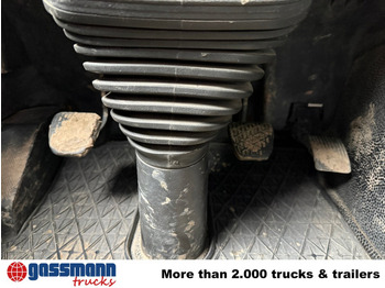 قلابات Mercedes-Benz Actros 3241 K 8x4/4, Bordmatik: صور 5