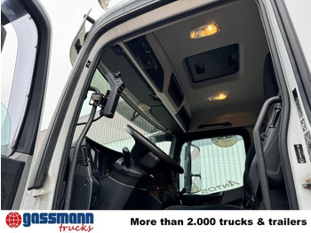 شاحنة ذات الخطاف Mercedes-Benz Antos 2536/43 L 6x2, Liftachse, Hiab XR 21S61: صور 3 شاحنة ذات الخطاف Mercedes-Benz Antos 2536/43 L 6x2, Liftachse, Hiab XR 21S61: صور 3