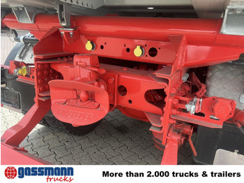 قلابات جديد Mercedes-Benz Arocs 2651 LK 6x4, Retarder, MultimediaCockpit,: صور 2 قلابات جديد Mercedes-Benz Arocs 2651 LK 6x4, Retarder, MultimediaCockpit,: صور 2