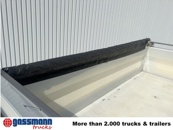 قلابات جديد Mercedes-Benz Arocs 2651 LK 6x4, Retarder, MultimediaCockpit,: صور 5 قلابات جديد Mercedes-Benz Arocs 2651 LK 6x4, Retarder, MultimediaCockpit,: صور 5