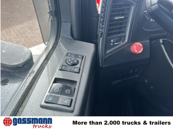 قلابة شاحنة Mercedes-Benz Arocs 3253 K 8x4/4, Retarder, Stahlmulde ca.: صور 5 قلابة شاحنة Mercedes-Benz Arocs 3253 K 8x4/4, Retarder, Stahlmulde ca.: صور 5