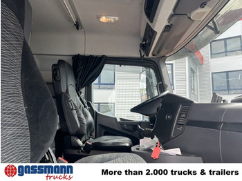 قلابة شاحنة Mercedes-Benz Arocs 3253 K 8x4/4, Retarder, Stahlmulde ca.: صور 3 قلابة شاحنة Mercedes-Benz Arocs 3253 K 8x4/4, Retarder, Stahlmulde ca.: صور 3