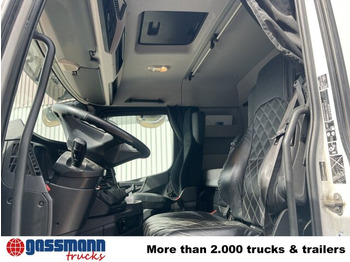 قلابة شاحنة Mercedes-Benz Arocs 3253 K 8x4/4, Retarder, Stahlmulde ca.: صور 4 قلابة شاحنة Mercedes-Benz Arocs 3253 K 8x4/4, Retarder, Stahlmulde ca.: صور 4