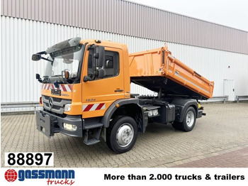 قلابات MERCEDES-BENZ Atego 1624