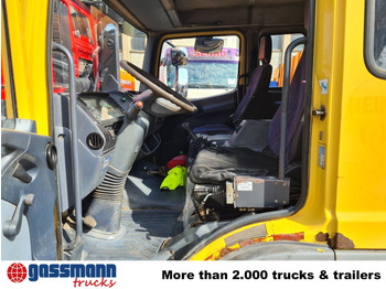 شاحنة ذات الخطاف Mercedes-Benz Atego 815 K 4x2: صور 2