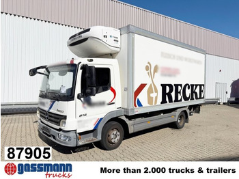مبردة شاحنة MERCEDES-BENZ Atego 816