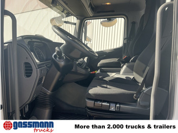 قلابات Mercedes-Benz Atego 818/23 K 4x2, 2x AHK, Meiller-Kipper,: صور 4