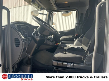 قلابات Mercedes-Benz Atego 818/23 K 4x2, 2x AHK, Meiller-Kipper,: صور 4