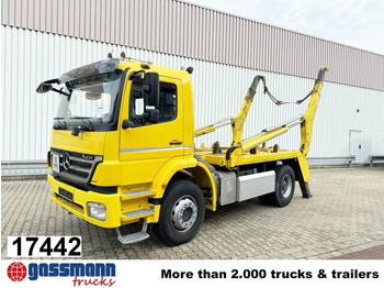 شاحنات قابلة للفك شاحنة MERCEDES-BENZ Axor 1833