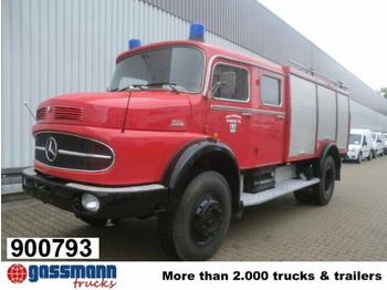 المطافئ MERCEDES-BENZ