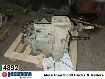 علبة التروس و قطع الغيار MERCEDES-BENZ