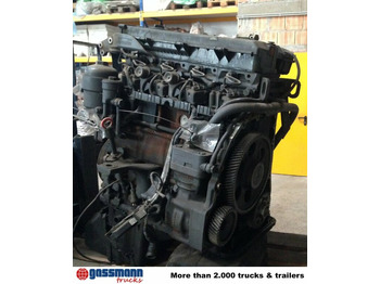 المحرك Mercedes-Benz OM 904: صور 2 المحرك Mercedes-Benz OM 904: صور 2