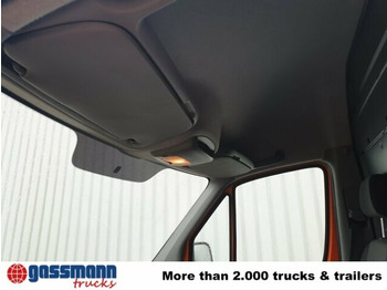 فان Mercedes-Benz Sprinter 313 KA 4x2: صور 5