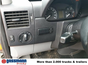 فان Mercedes-Benz Sprinter 313 KA 4x2: صور 3