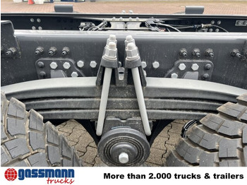 شاحنة ذات الخطاف جديد Renault C 480 8x4: صور 5