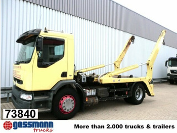 شاحنات قابلة للفك شاحنة RENAULT Premium 250