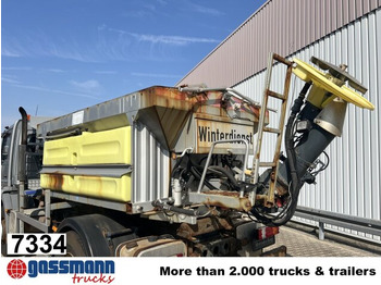 الرمال مفرشة