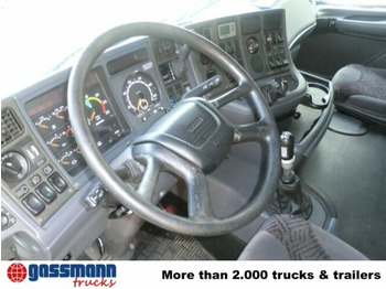 شاحنة جرار Scania 124R470 4x2, Kipphydraulik, 6 Zylinder: صور 4