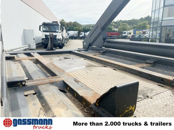 شاحنات قابلة للفك شاحنة Scania 94G 260 GB 4x2, Meiller: صور 5