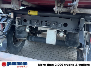 قلابة نصف مقطورة Schmitz Cargobull SKI 24 SL 7.2, Alumulde ca. 24m³, Liftachse,: صور 5