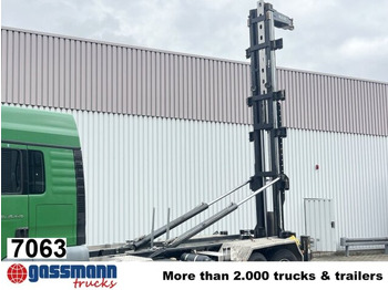 شاحنة ذات الخطاف