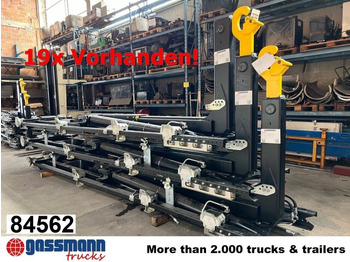 الحمالات الخطافية