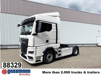 شاحنة جرار MAN TGX 18.470