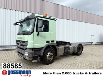شاحنة جرار MERCEDES-BENZ Actros 1841