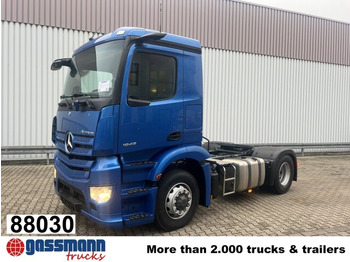 شاحنة جرار MERCEDES-BENZ Actros 1843