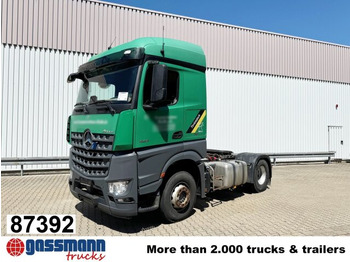 شاحنة جرار MERCEDES-BENZ Arocs 1842