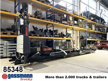 شاحنة ذات الخطاف