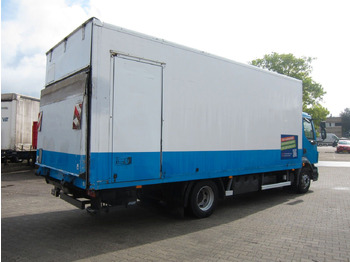 بصندوق مغلق شاحنة Volvo FL 240 12T Koffer KBW Manual: صور 5
