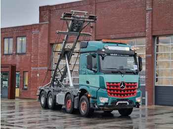 شاحنة - نظام الكابلات MERCEDES-BENZ Arocs 3251