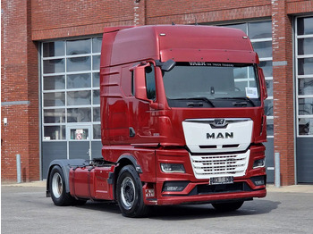 شاحنة جرار MAN TGX 18.510
