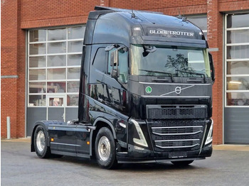 شاحنة جرار VOLVO FH13 500