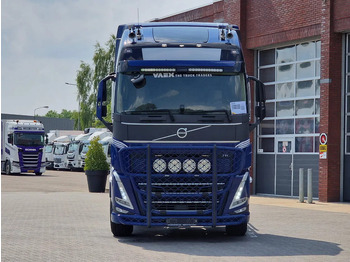 الشاسيه شاحنة Volvo FH 13.540 Globetrotter XL 6x2 - Retarder - Full air - 4.60 WB - I shift dual clutch: صور 2