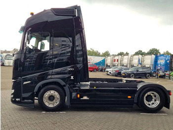 شاحنة جرار Volvo FH 500 XL Aero 4x2 - Full Air - Retarder - I parkcool - 2x tank - NEW: صور 4